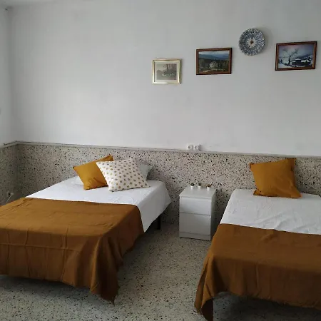 Casa De Pueblo Cerca De Gredos Y Navaluenga Navalmoral