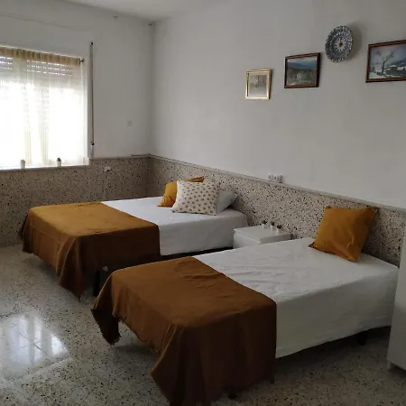 Casa De Pueblo Cerca De Gredos Y Navaluenga 펜션 *
