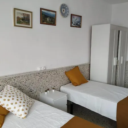 Casa De Pueblo Cerca De Gredos Y Navaluenga * Navalmoral