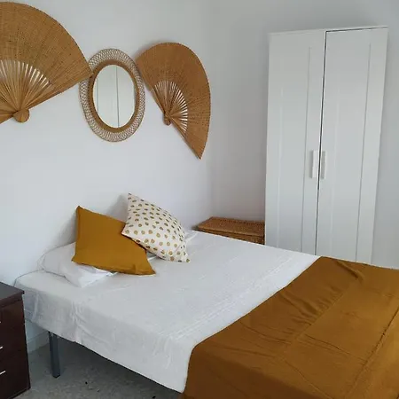 Holiday home Casa De Pueblo Cerca De Gredos Y Navaluenga *