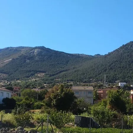 Casa De Pueblo Cerca De Gredos Y Navaluenga * Navalmoral