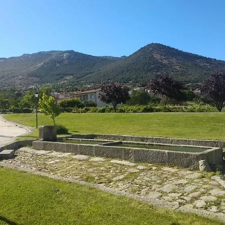 Casa De Pueblo Cerca De Gredos Y Navaluenga * Navalmoral