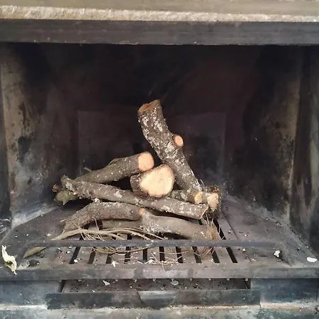 Casa De Pueblo Cerca De Gredos Y Navaluenga *