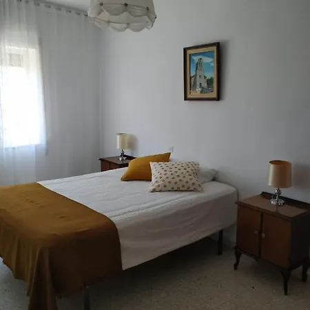 Casa De Pueblo Cerca De Gredos Y Navaluenga Holiday home *