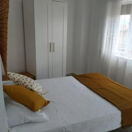 Casa De Pueblo Cerca De Gredos Y Navaluenga Holiday home Navalmoral