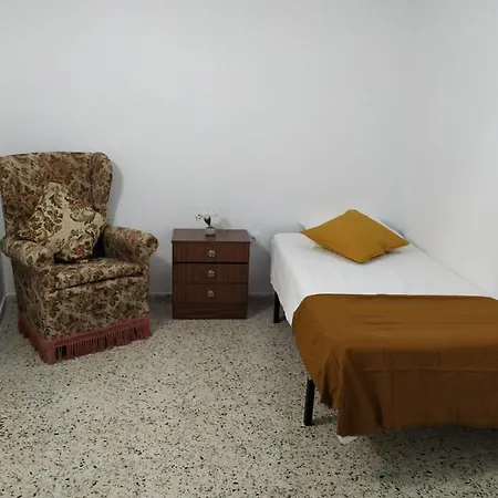 펜션 Casa De Pueblo Cerca De Gredos Y Navaluenga Navalmoral