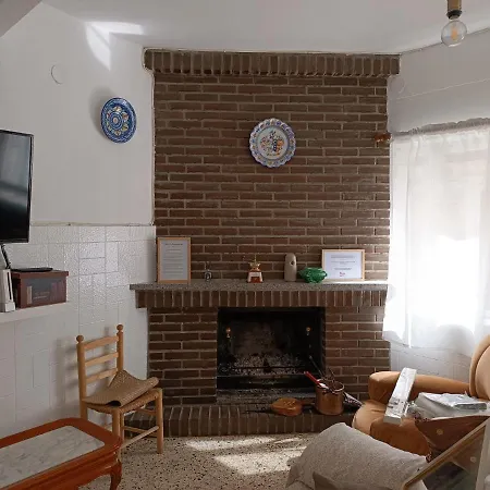 Casa De Pueblo Cerca De Gredos Y Navaluenga *