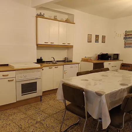 펜션 Casa De Pueblo Cerca De Gredos Y Navaluenga *