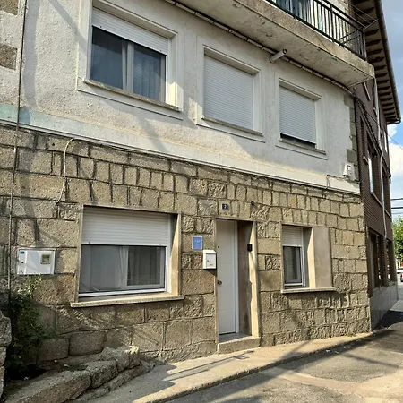 Holiday home Casa De Pueblo Cerca De Gredos Y Navaluenga *