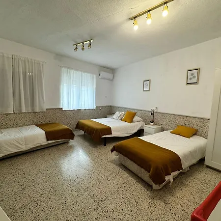 Casa De Pueblo Cerca De Gredos Y Navaluenga *