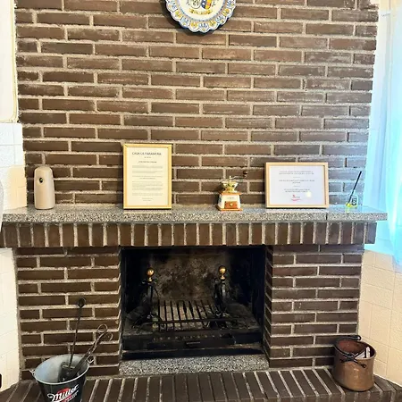 Casa De Pueblo Cerca De Gredos Y Navaluenga * Navalmoral