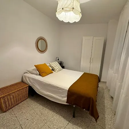 Holiday home Casa De Pueblo Cerca De Gredos Y Navaluenga