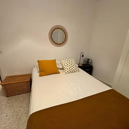 펜션 Casa De Pueblo Cerca De Gredos Y Navaluenga *