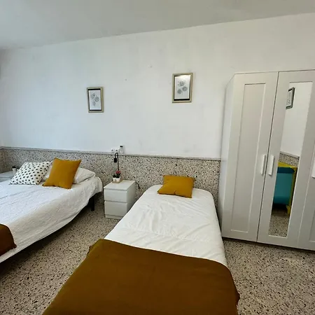 Casa De Pueblo Cerca De Gredos Y Navaluenga 펜션 *