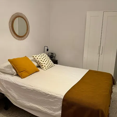 펜션 Casa De Pueblo Cerca De Gredos Y Navaluenga *