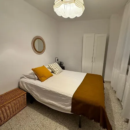 펜션 Casa De Pueblo Cerca De Gredos Y Navaluenga Navalmoral