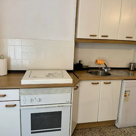 Holiday home Casa De Pueblo Cerca De Gredos Y Navaluenga *