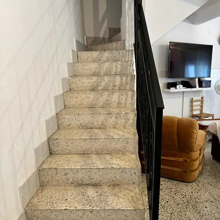 Casa De Pueblo Cerca De Gredos Y Navaluenga Holiday home Navalmoral