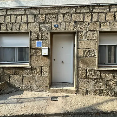 Casa De Pueblo Cerca De Gredos Y Navaluenga Navalmoral