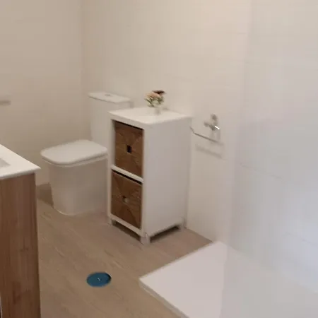 Casa De Pueblo Cerca De Gredos Y Navaluenga Holiday home Navalmoral