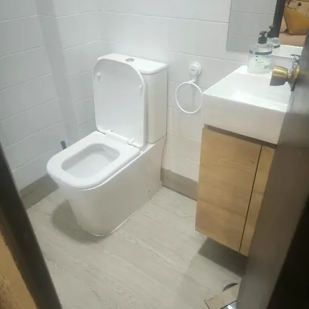 Casa De Pueblo Cerca De Gredos Y Navaluenga *