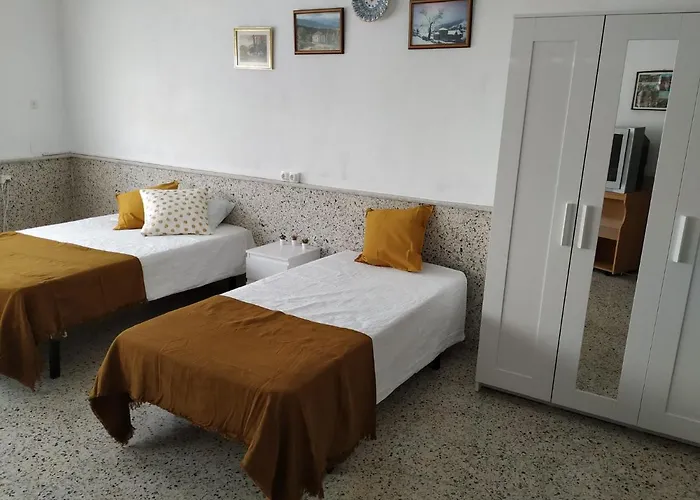 Casa De Pueblo Cerca De Gredos Y Navaluenga Tatil Evi *