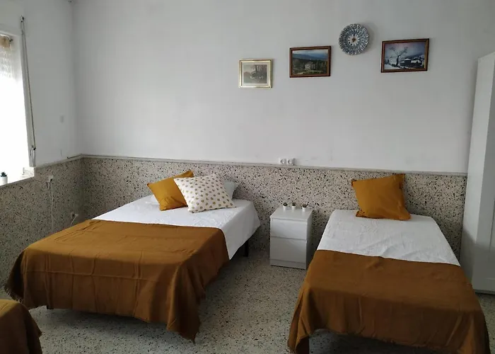 Casa De Pueblo Cerca De Gredos Y Navaluenga Navalmoral