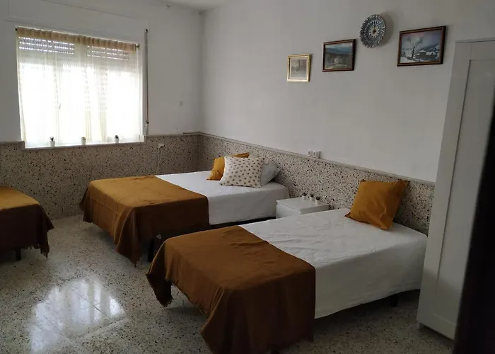 Casa De Pueblo Cerca De Gredos Y Navaluenga Tatil Evi *