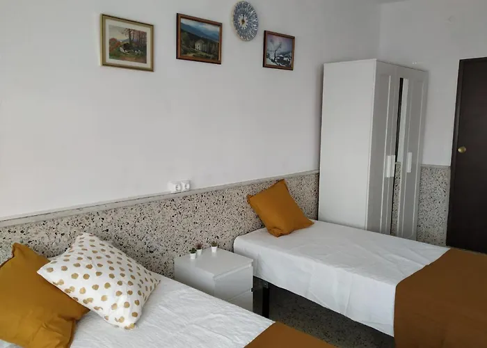 Casa De Pueblo Cerca De Gredos Y Navaluenga * Navalmoral