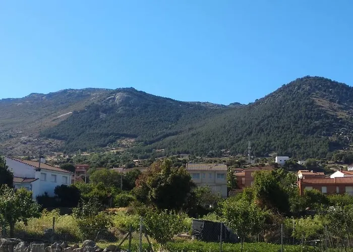 Casa De Pueblo Cerca De Gredos Y Navaluenga * Navalmoral