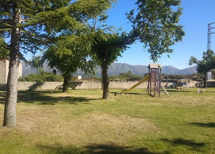 Casa De Pueblo Cerca De Gredos Y Navaluenga * Navalmoral