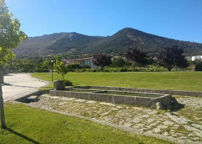 Casa De Pueblo Cerca De Gredos Y Navaluenga * Navalmoral