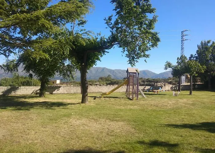 Casa De Pueblo Cerca De Gredos Y Navaluenga * Navalmoral