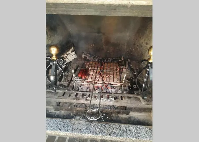 Casa De Pueblo Cerca De Gredos Y Navaluenga Tatil Evi *