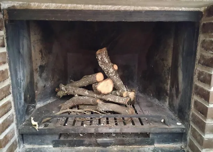 Casa De Pueblo Cerca De Gredos Y Navaluenga *