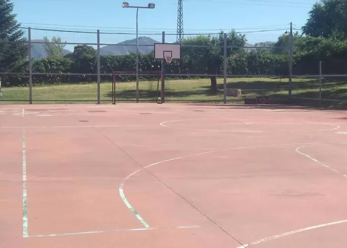 Casa De Pueblo Cerca De Gredos Y Navaluenga * Navalmoral