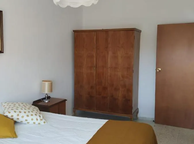 Casa De Pueblo Cerca De Gredos Y Navaluenga * Navalmoral