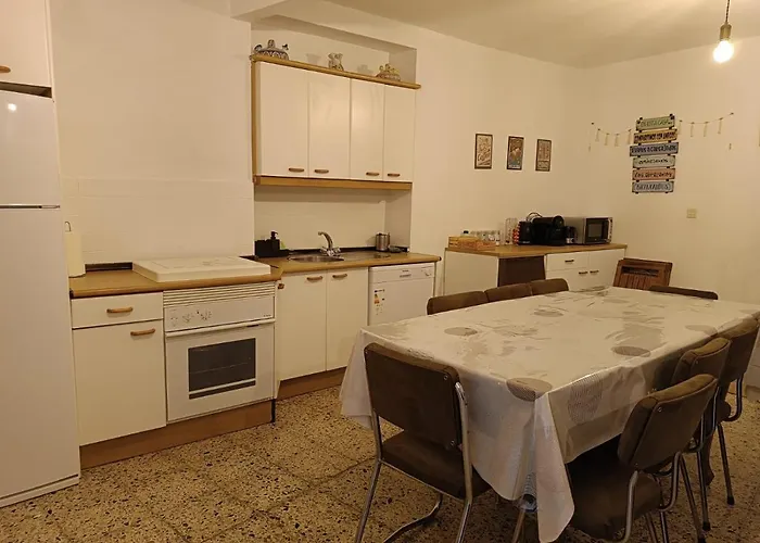 Tatil Evi Casa De Pueblo Cerca De Gredos Y Navaluenga *