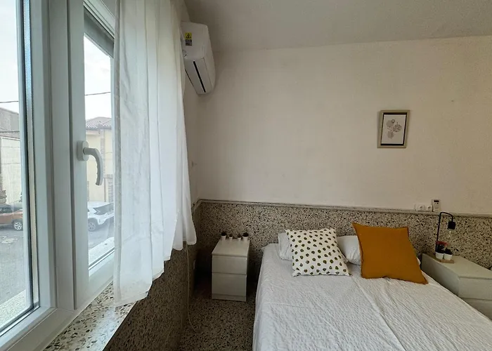 Casa De Pueblo Cerca De Gredos Y Navaluenga *