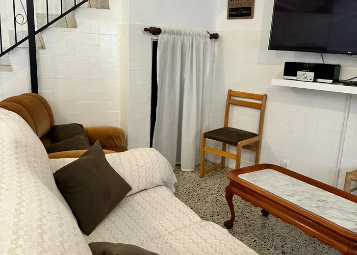 Casa De Pueblo Cerca De Gredos Y Navaluenga Tatil Evi