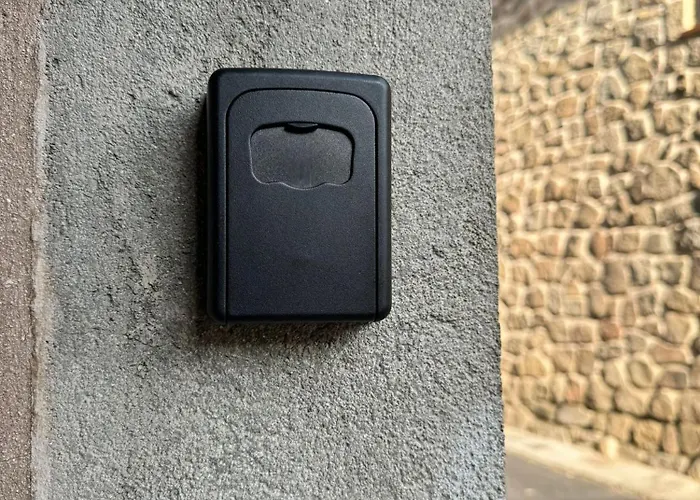 Casa De Pueblo Cerca De Gredos Y Navaluenga Tatil Evi *