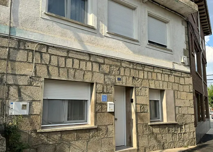 Tatil Evi Casa De Pueblo Cerca De Gredos Y Navaluenga *