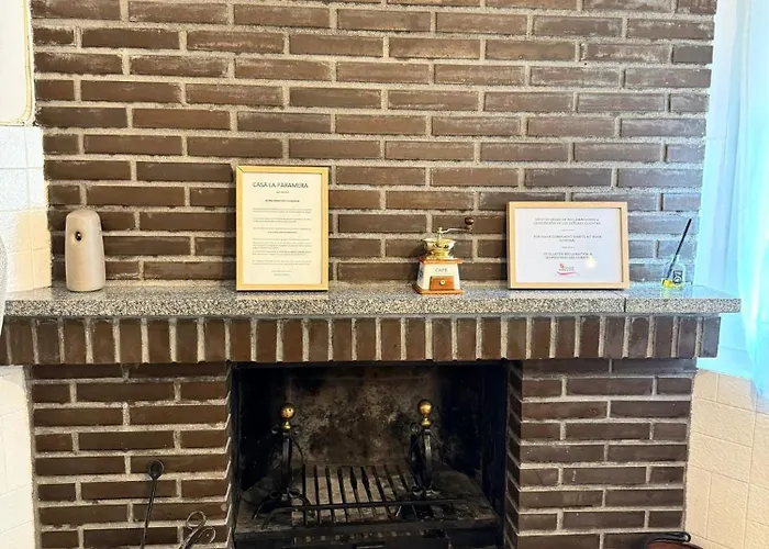 Casa De Pueblo Cerca De Gredos Y Navaluenga * Navalmoral