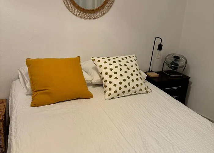 Casa De Pueblo Cerca De Gredos Y Navaluenga * Navalmoral