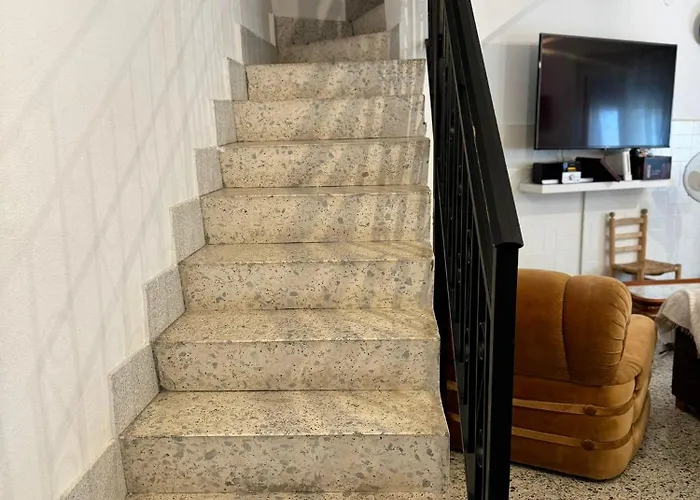 Casa De Pueblo Cerca De Gredos Y Navaluenga Tatil Evi Navalmoral