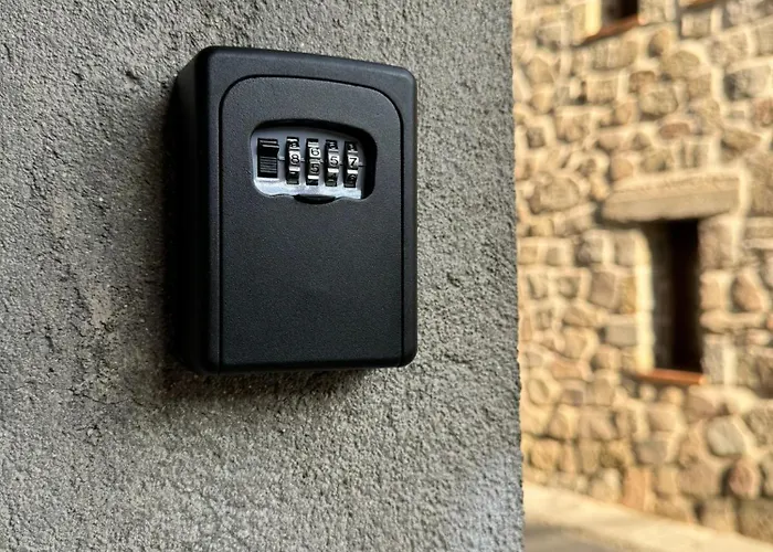 Tatil Evi Casa De Pueblo Cerca De Gredos Y Navaluenga