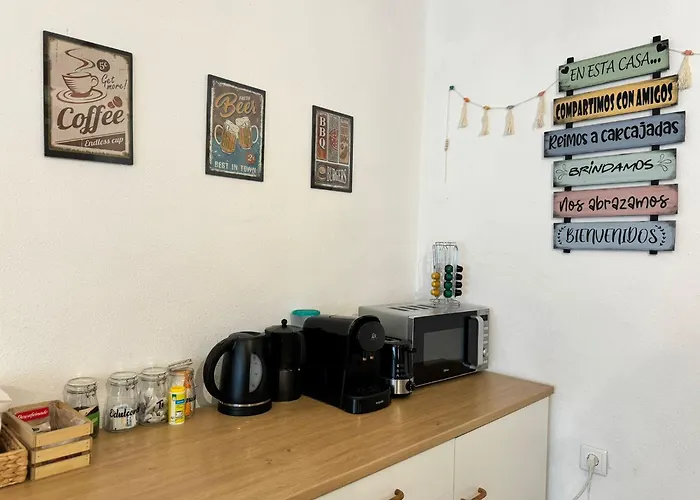 Casa De Pueblo Cerca De Gredos Y Navaluenga Tatil Evi *