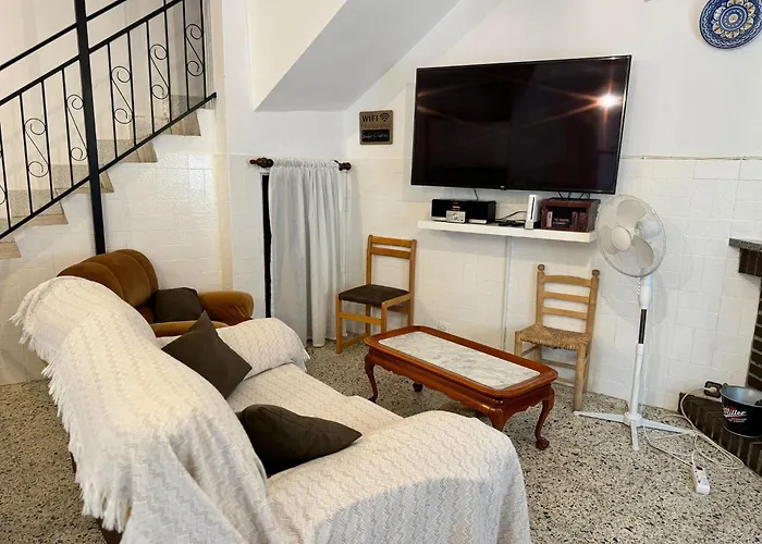 Casa De Pueblo Cerca De Gredos Y Navaluenga * Navalmoral